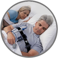 Sleep Apnea take home test | CPAP alternative | Farmington, CT