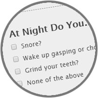 Sleep Apnea Quiz | Stop Snoring | Farmington, CT