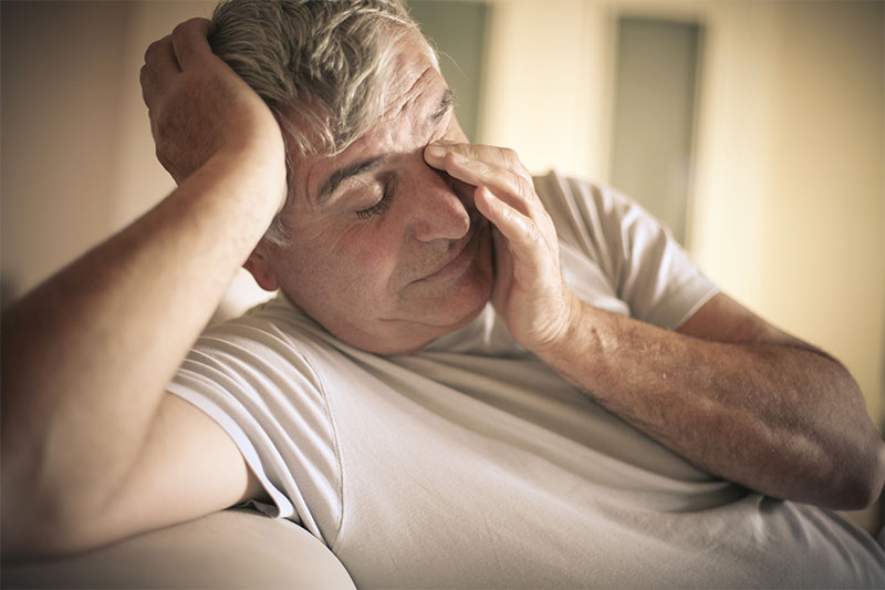 Stop Snoring | Sleep Apnea Treatment | Farmington, CT | Dr. Doron