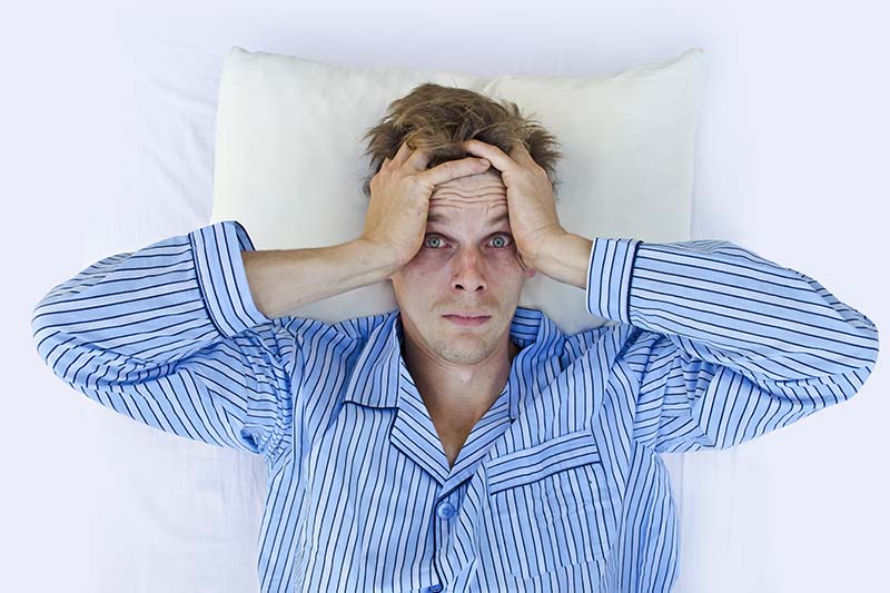 Symptoms of Sleep Apnea | CPAP Alternative | Farmington, CT